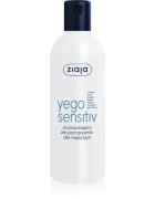 Ziaja Yego Sensitiv gel de duș pentru barbati 300 ml