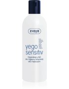 Ziaja Yego Sensitiv gel pentru igiena intima pentru barbati 300 ml