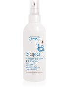 Ziaja Ziajka lotiune dupa bronzat pentru copii 170 ml