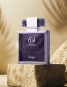 Zimaya Abadi Opulent Eau de Parfum pentru bărbați 100 ml