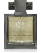 Zimaya Abadi Saga Eau de Parfum pentru bărbați 100 ml