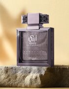 Zimaya Abadi Saga Eau de Parfum pentru bărbați 100 ml
