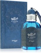 Zimaya Al Barari Coral Eau de Parfum unisex 100 ml