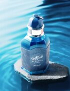 Zimaya Al Barari Coral Eau de Parfum unisex 100 ml