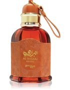 Zimaya Al Barari Shore Eau de Parfum pentru bărbați 100 ml