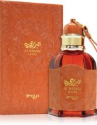 Zimaya Al Barari Shore Eau de Parfum pentru bărbați 100 ml
