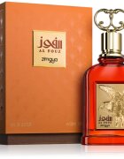 Zimaya Al Fouz Eau de Parfum unisex 100 ml