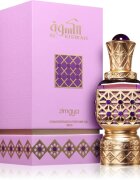 Zimaya Al Kiswah ulei parfumat unisex 20 ml