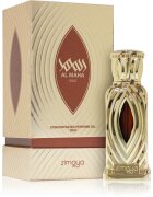 Zimaya Al Maha Gold ulei parfumat unisex 20 ml