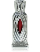 Zimaya Al Maha Silver ulei parfumat unisex 20 ml
