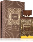 Zimaya Amber Is Great Eau de Parfum unisex 100 ml