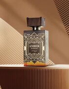 Zimaya Amber Is Great Eau de Parfum unisex 100 ml