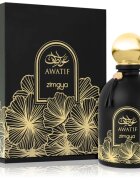 Zimaya Awatif Pour Femme Eau de Parfum pentru femei 100 ml
