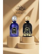 Zimaya Awatif Pour Femme Eau de Parfum pentru femei 100 ml