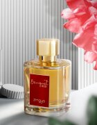 Zimaya Bouquet Red Eau de Parfum pentru femei 100 ml