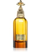 Zimaya Crysta Oud Eau de Parfum unisex 100 ml