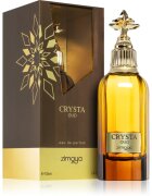 Zimaya Crysta Oud Eau de Parfum unisex 100 ml