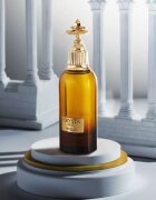 Zimaya Crysta Oud Eau de Parfum unisex 100 ml