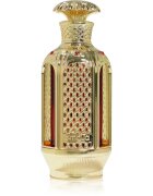 Zimaya Dar es Salaam ulei parfumat unisex 18 ml