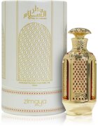 Zimaya Dar es Salaam ulei parfumat unisex 18 ml