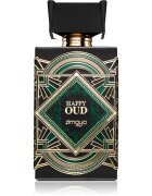 Zimaya Happy Oud extract de parfum unisex 100 ml