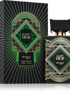 Zimaya Happy Oud extract de parfum unisex 100 ml