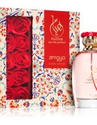 Zimaya Hayaam Eau de Parfum pentru femei 100 ml