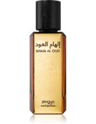 Zimaya Ilham Al Oud Eau de Parfum unisex 100 ml