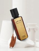 Zimaya Ilham Al Oud Eau de Parfum unisex 100 ml
