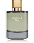 Zimaya Impulse Oud Eau de Parfum unisex 100 ml