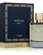Zimaya Impulse Oud Eau de Parfum unisex 100 ml