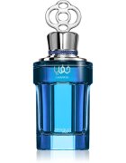Zimaya Khafaya Blue Eau de Parfum pentru bărbați 100 ml