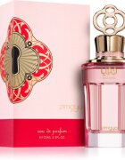 Zimaya Khafaya Pink Eau de Parfum pentru femei 100 ml