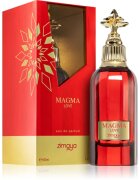 Zimaya Magma Love Eau de Parfum pentru femei 100 ml
