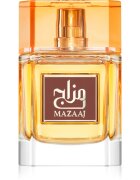 Zimaya Mazaaj Eau de Parfum unisex 100 ml