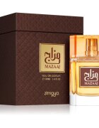 Zimaya Mazaaj Eau de Parfum unisex 100 ml