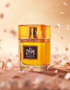 Zimaya Mazaaj Eau de Parfum unisex 100 ml