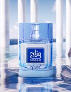Zimaya Mazaaj Infused Eau de Parfum pentru bărbați 100 ml