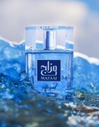 Zimaya Mazaaj Infused Eau de Parfum pentru bărbați 100 ml