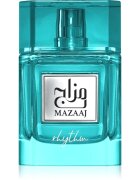 Zimaya Mazaaj Rythm Eau de Parfum unisex 100 ml