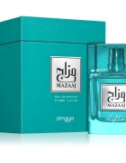 Zimaya Mazaaj Rythm Eau de Parfum unisex 100 ml