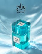Zimaya Mazaaj Rythm Eau de Parfum unisex 100 ml