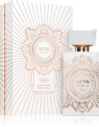 Zimaya Musk Is Great Eau de Parfum pentru femei 100 ml