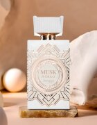 Zimaya Musk Is Great Eau de Parfum pentru femei 100 ml