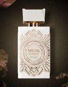 Zimaya Musk Is Great Eau de Parfum pentru femei 100 ml