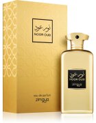 Zimaya Noor Oud Eau de Parfum unisex 100 ml