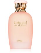 Zimaya Only You! Eau de Parfum pentru femei 100 ml
