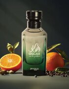 Zimaya Oscar Eau de Parfum unisex 100 ml