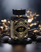 Zimaya Oud Is Great Eau de Parfum unisex 100 ml