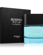 Zimaya Reserved Black Cedar Eau de Parfum unisex 100 ml